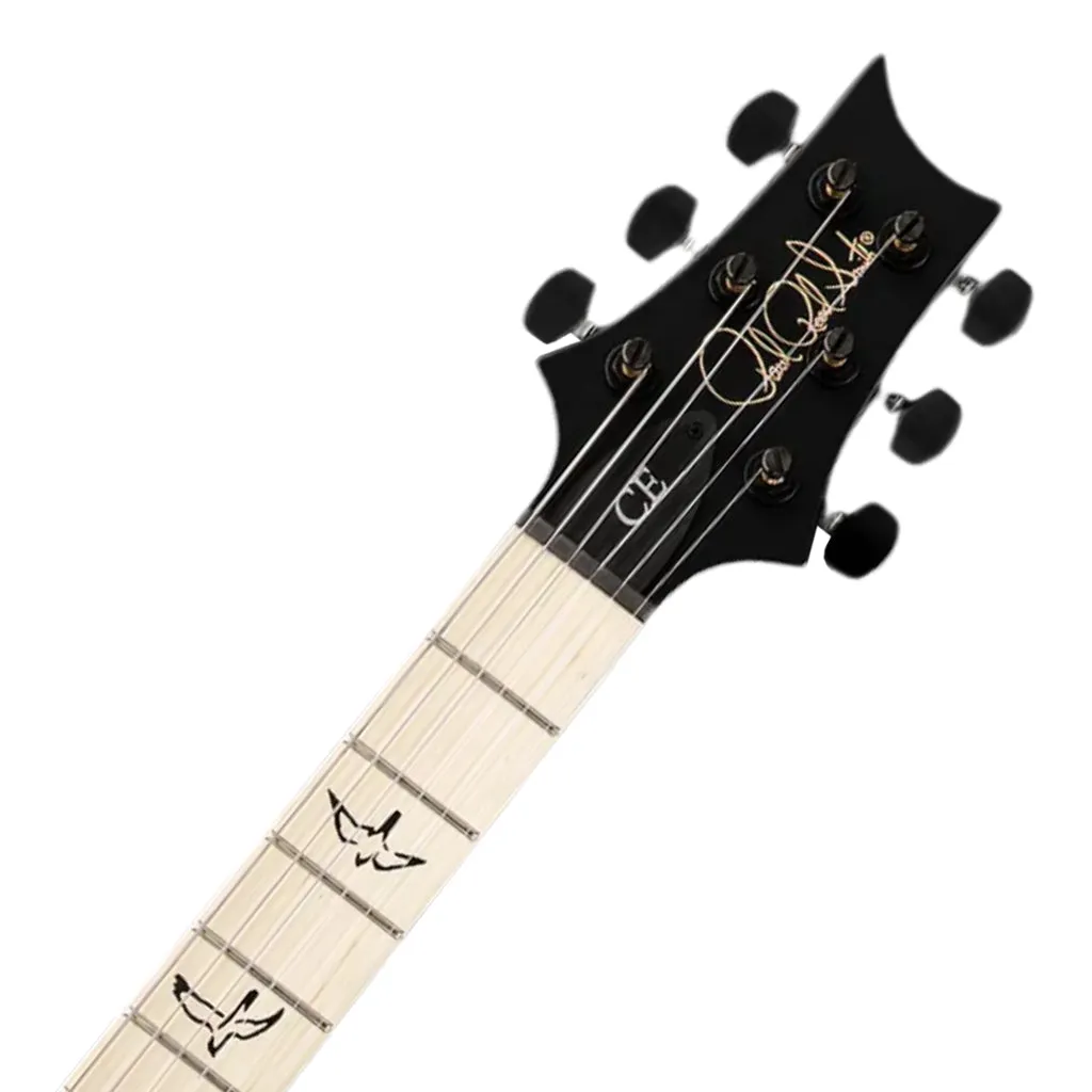 PRS Dustie Waring Hardtail - Waring Burst