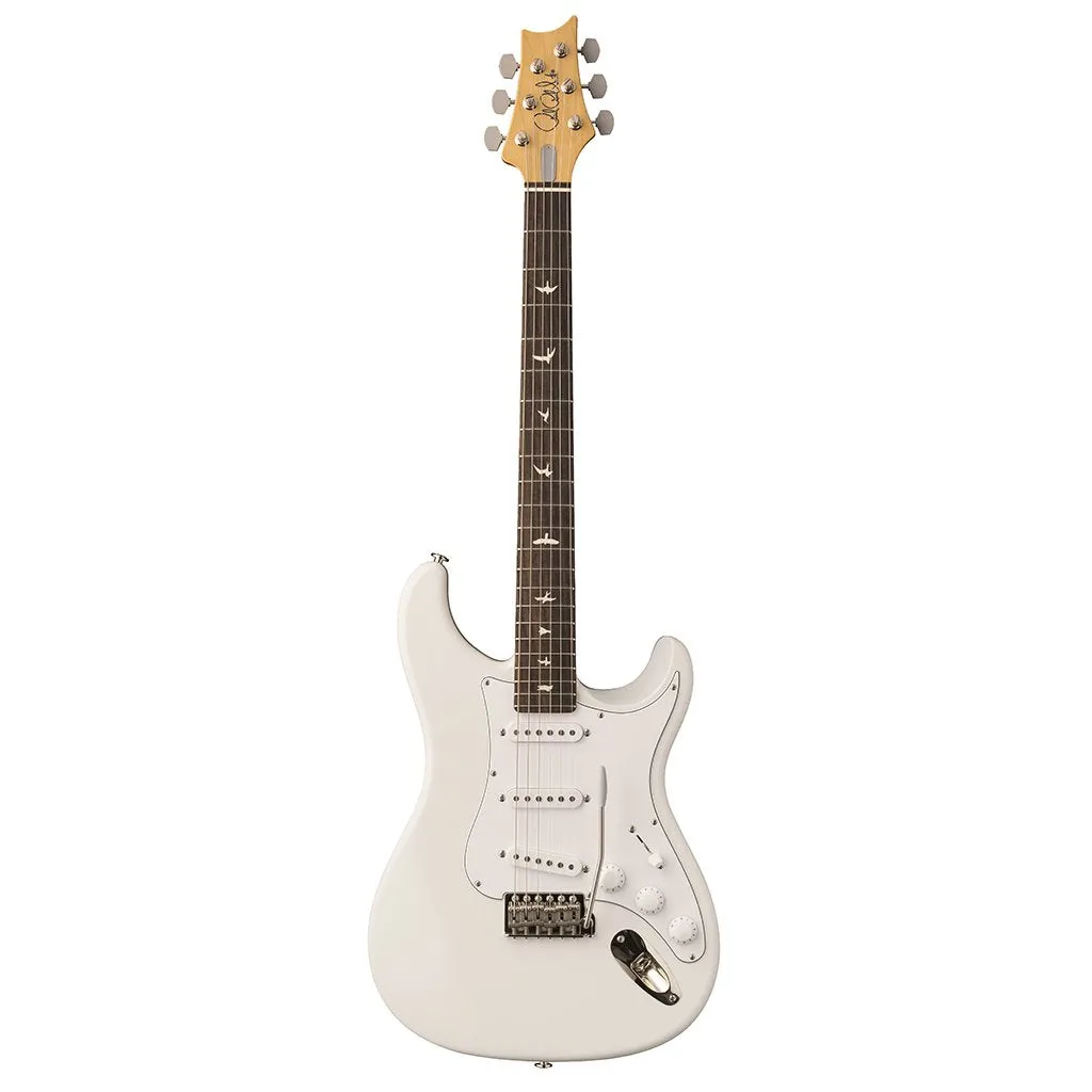 PRS John Mayer Silver Sky - Frost - Rosewood