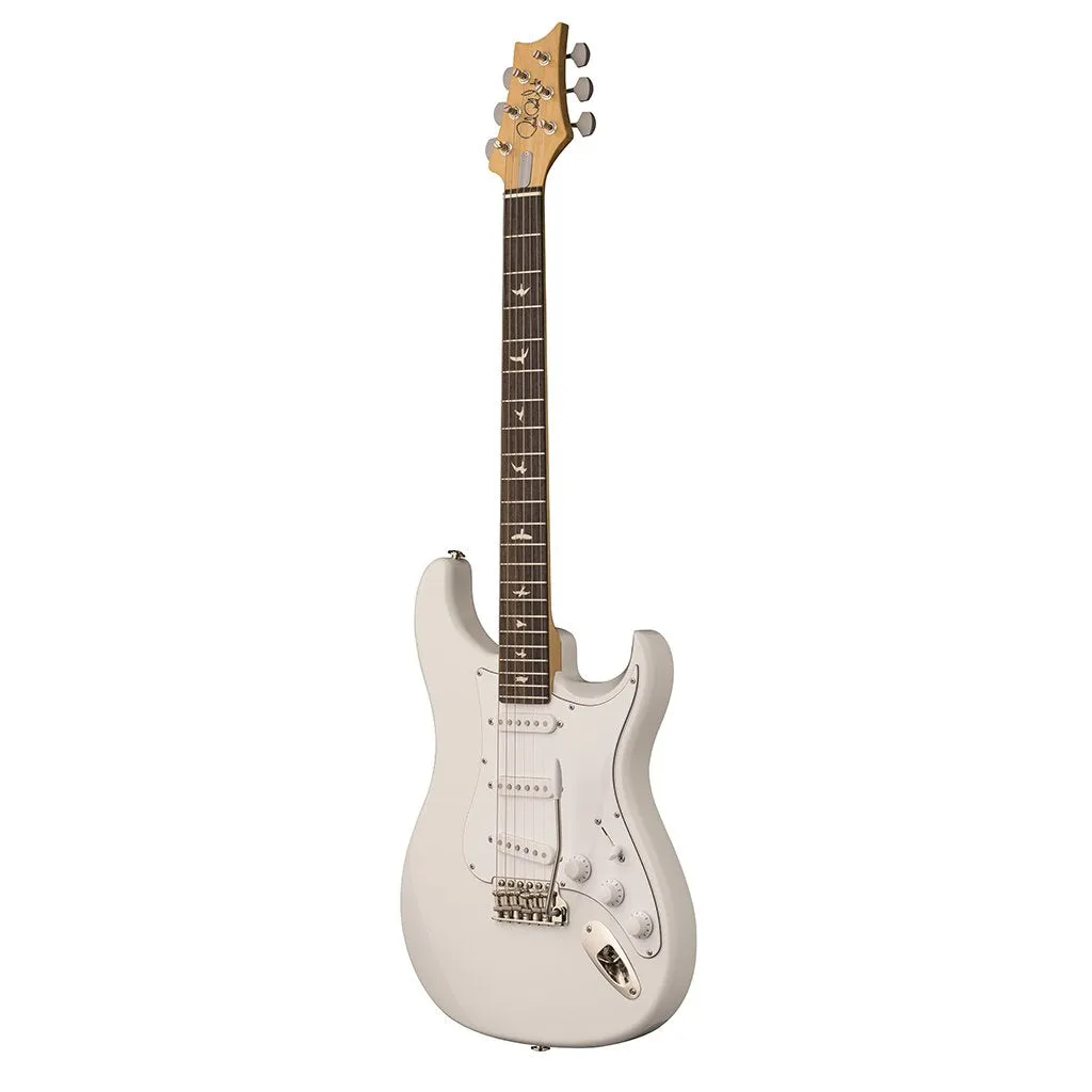 PRS John Mayer Silver Sky - Frost - Rosewood
