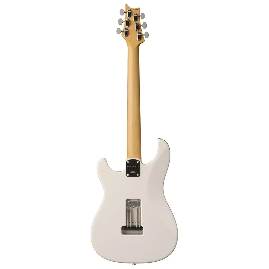 PRS John Mayer Silver Sky - Frost - Rosewood