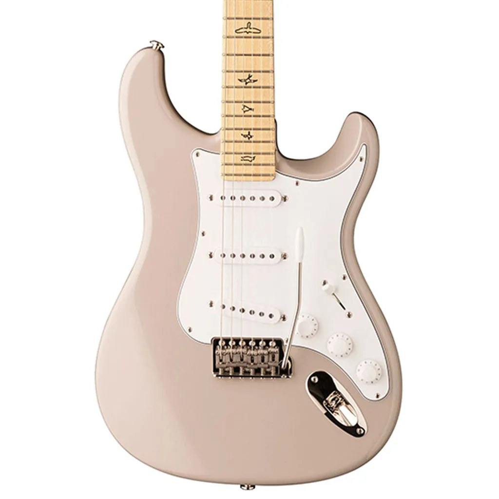 PRS John Mayer Silver Sky - Moc Sand Satin - Maple