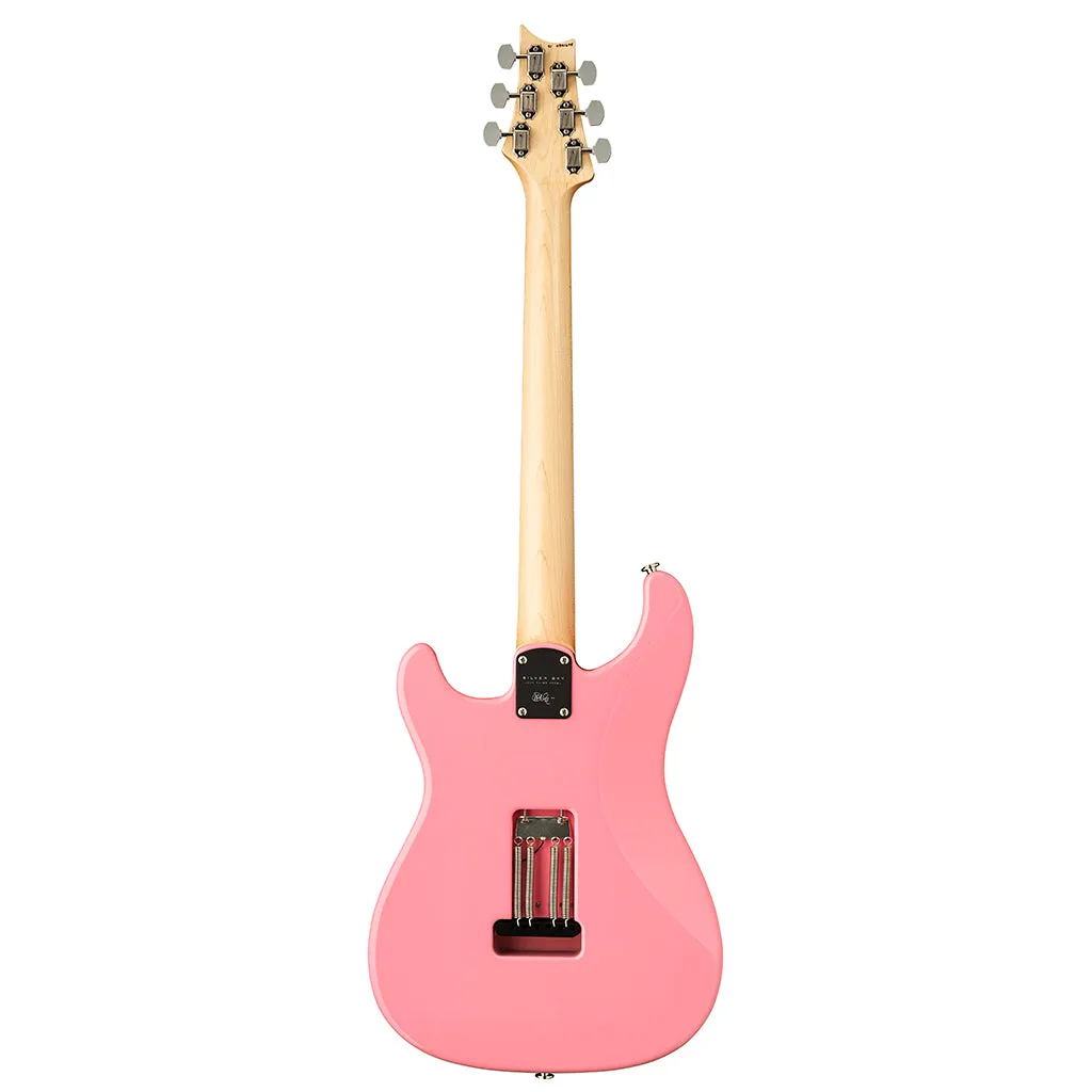 PRS John Mayer Silver Sky - Roxy Pink