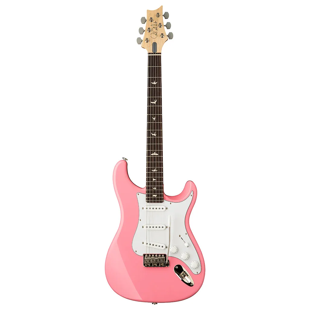 PRS John Mayer Silver Sky - Roxy Pink