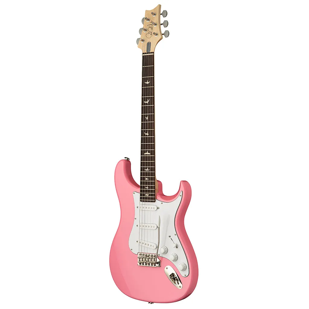 PRS John Mayer Silver Sky - Roxy Pink