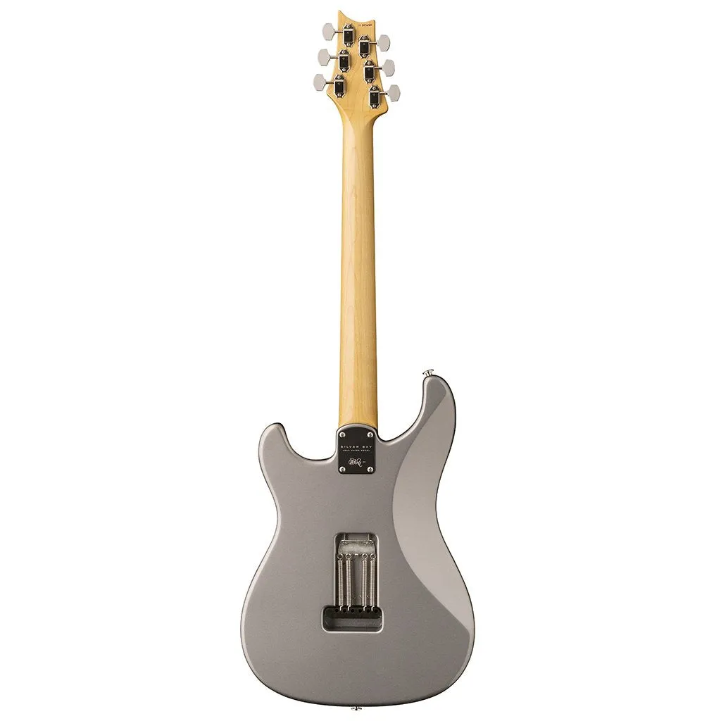 PRS John Mayer Silver Sky - Tungsten - Rosewood