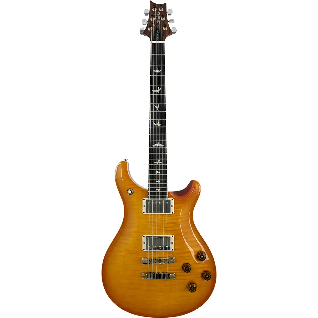 PRS McCarty 594 - McCarty Sunburst