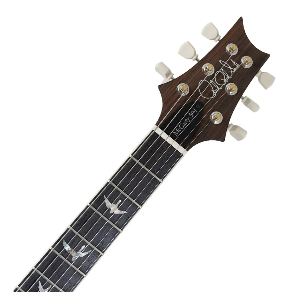 PRS McCarty 594 - Orange Tiger