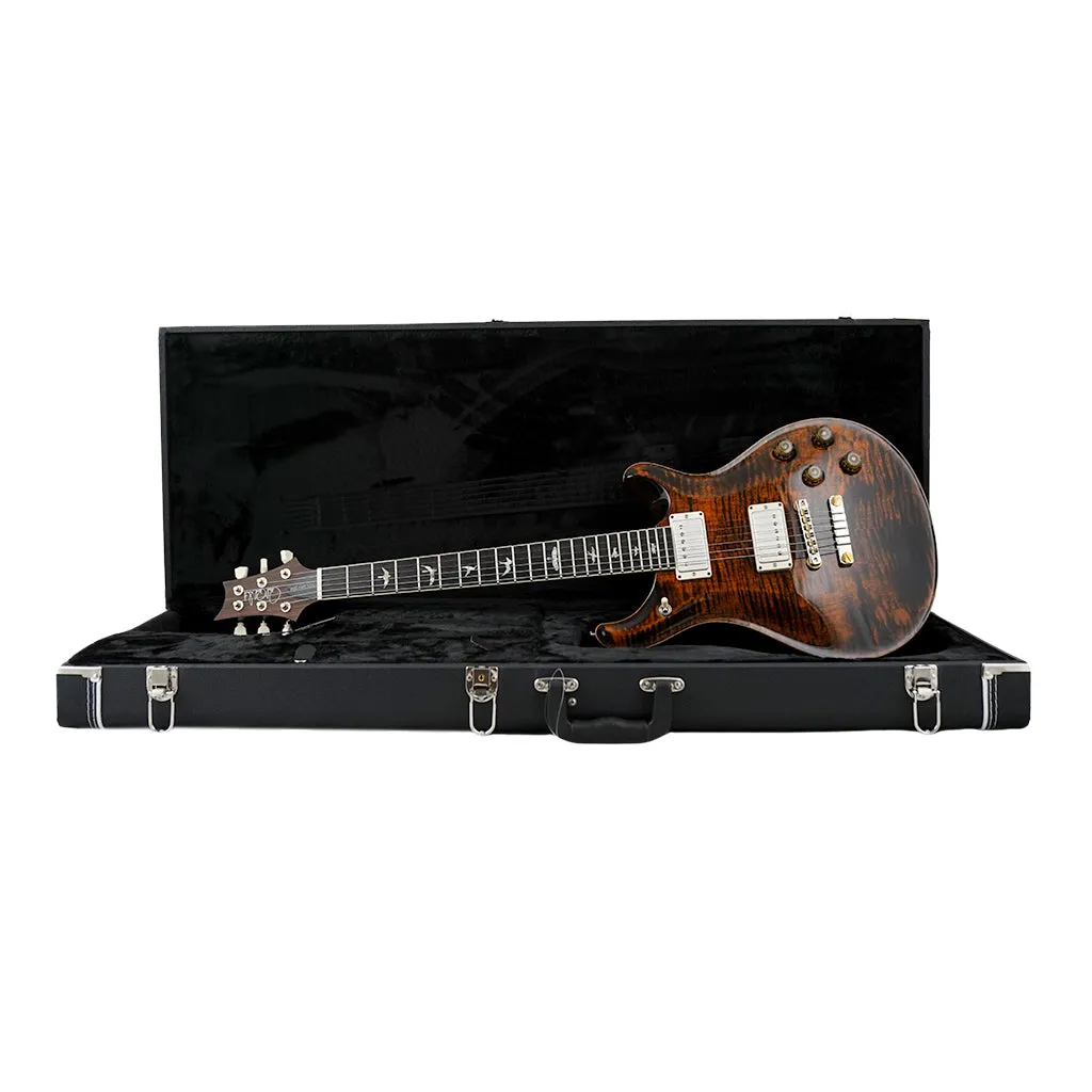 PRS McCarty 594 - Orange Tiger