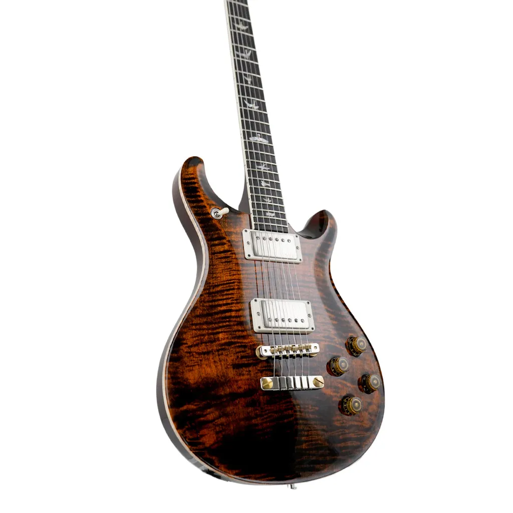 PRS McCarty 594 - Orange Tiger