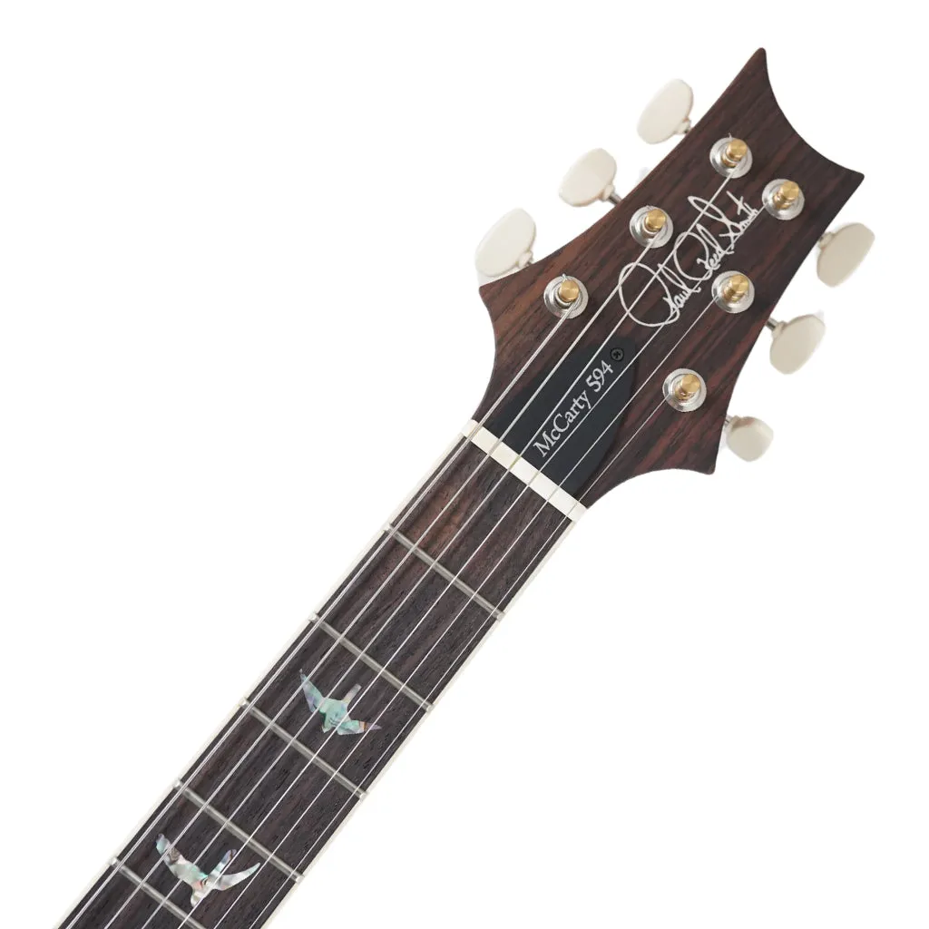 PRS McCarty 594 - Red Tiger