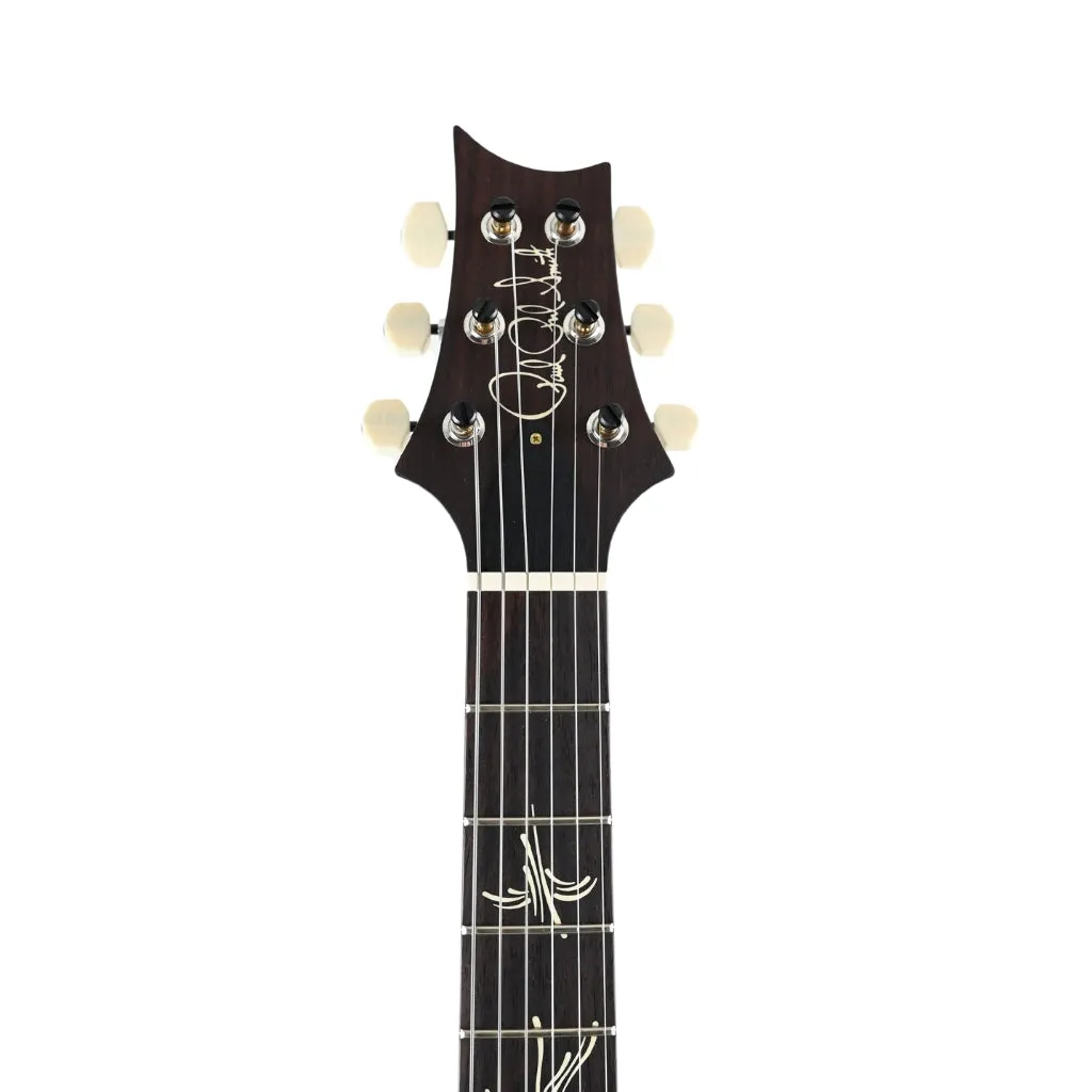 PRS Paul's Guitar, 10 Top, Cobalt Blue