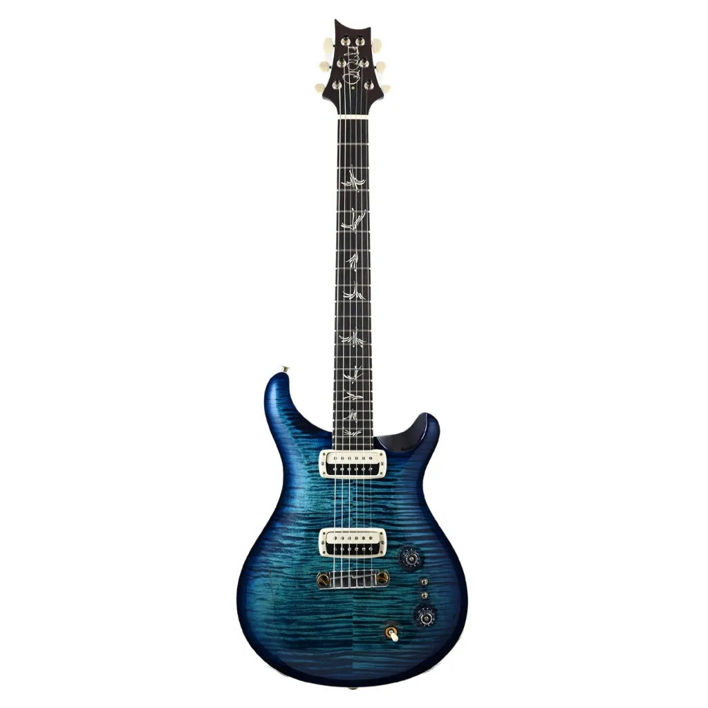 PRS Paul's Guitar, 10 Top, Cobalt Blue