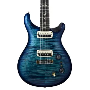 PRS Paul's Guitar, 10 Top, Cobalt Blue