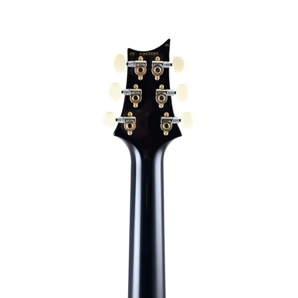 PRS Paul's Guitar, 10 Top, Cobalt Blue