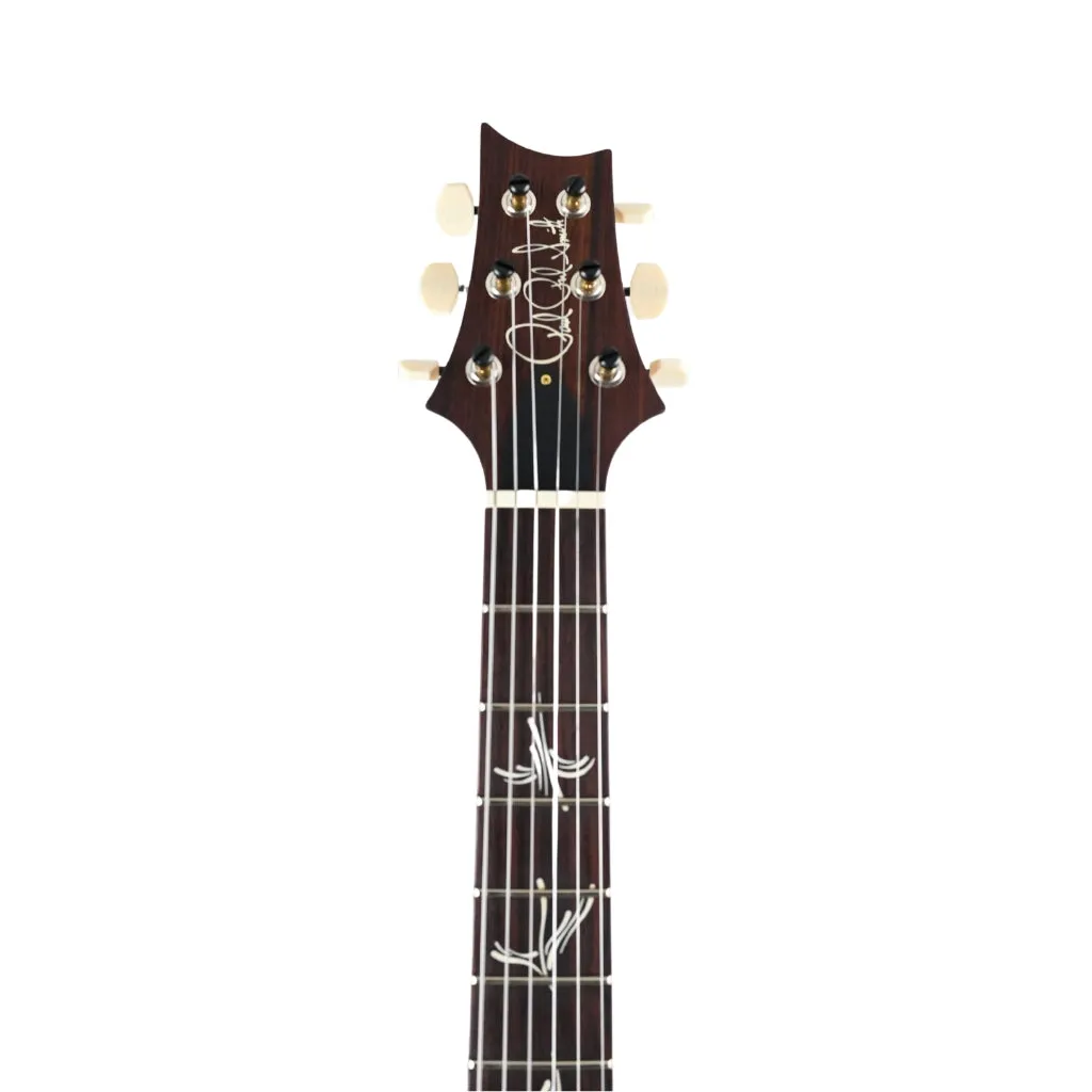 PRS Paul's Guitar 10 Top - Red Tiger