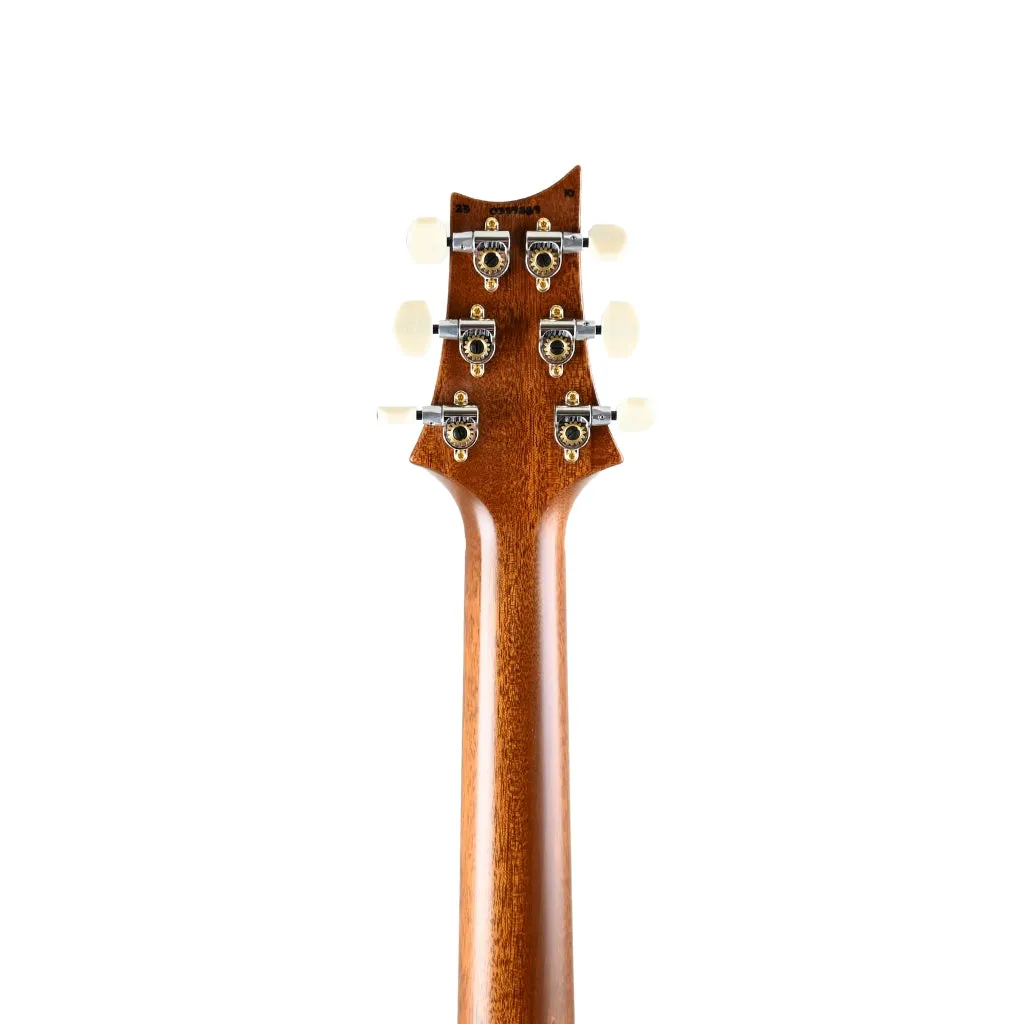 PRS Paul's Guitar 10 Top - Red Tiger