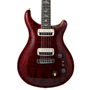 PRS Paul's Guitar 10 Top - Red Tiger
