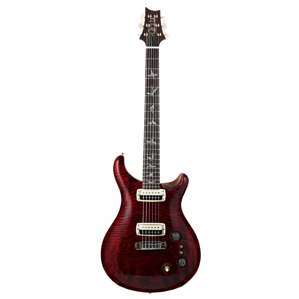 PRS Paul's Guitar 10 Top - Red Tiger