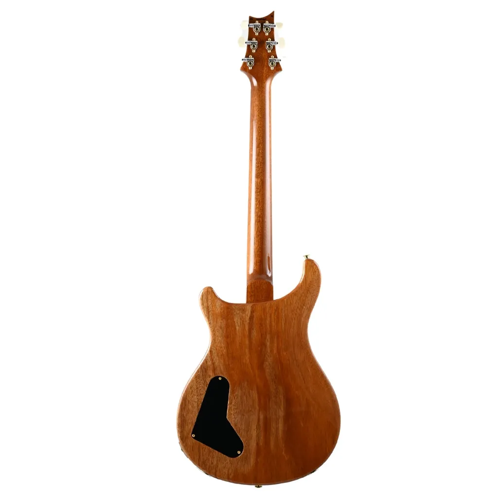 PRS Paul's Guitar 10 Top - Red Tiger