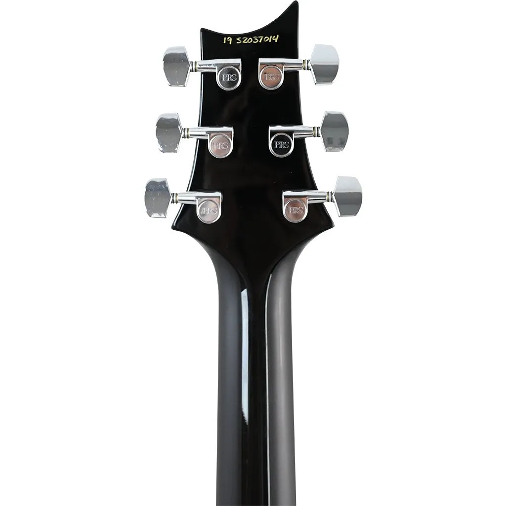 PRS S2 Custom 24 - Elephant Grey