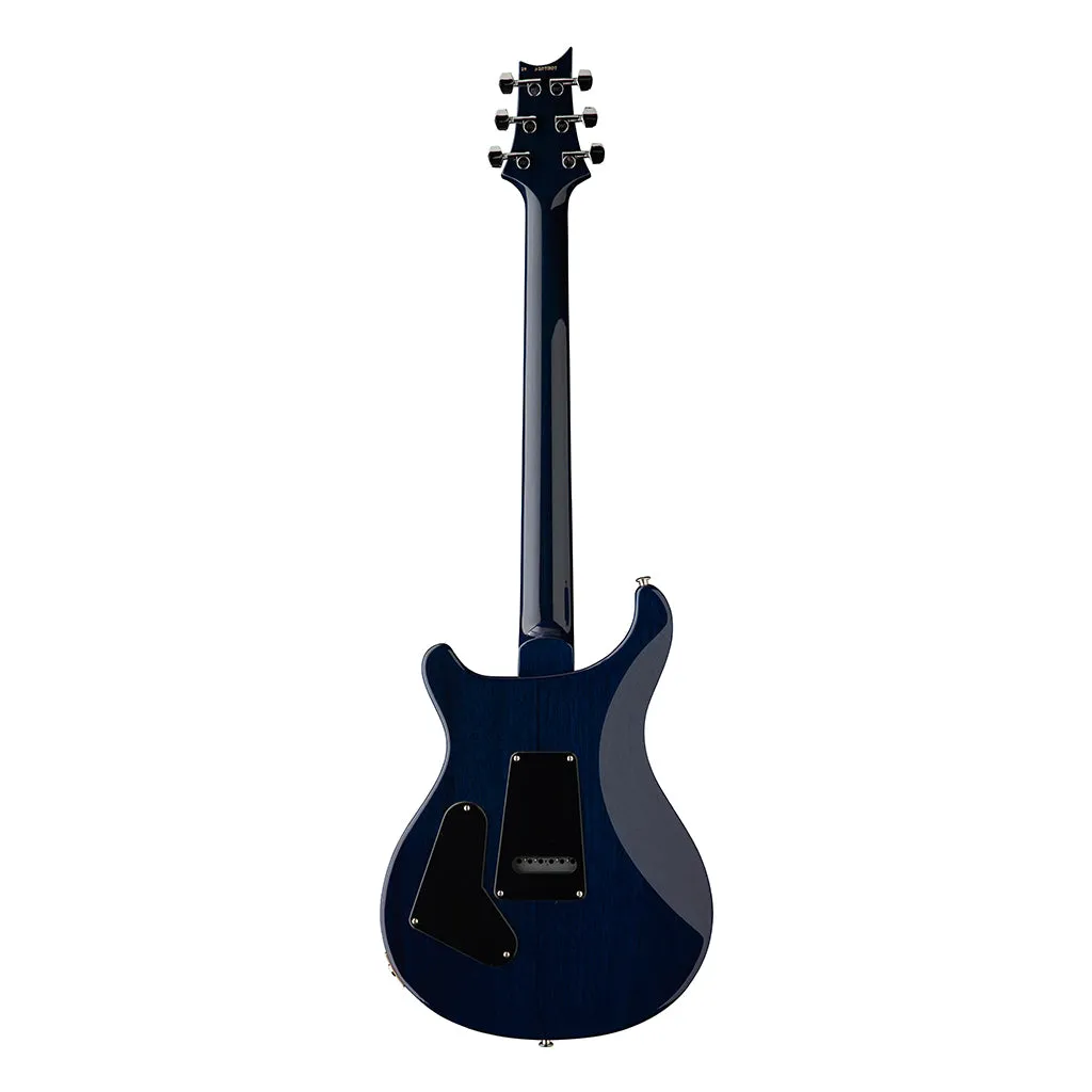 PRS S2 Custom 24 - Lake Blue