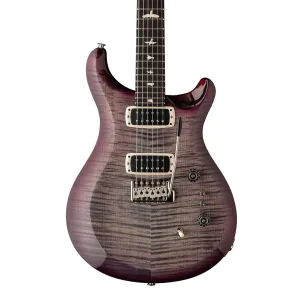 PRS S2 Custom 24/08 - Faded Grey Black Purple Burst