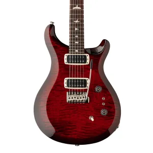 PRS S2 Custom 24/08 - Fire Red