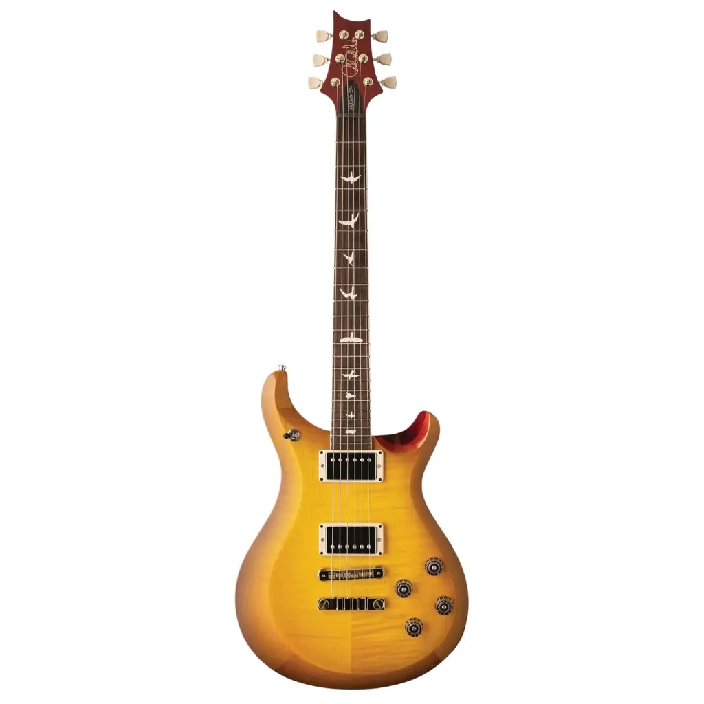 PRS S2 McCarty 594 - McCarty Sunburst