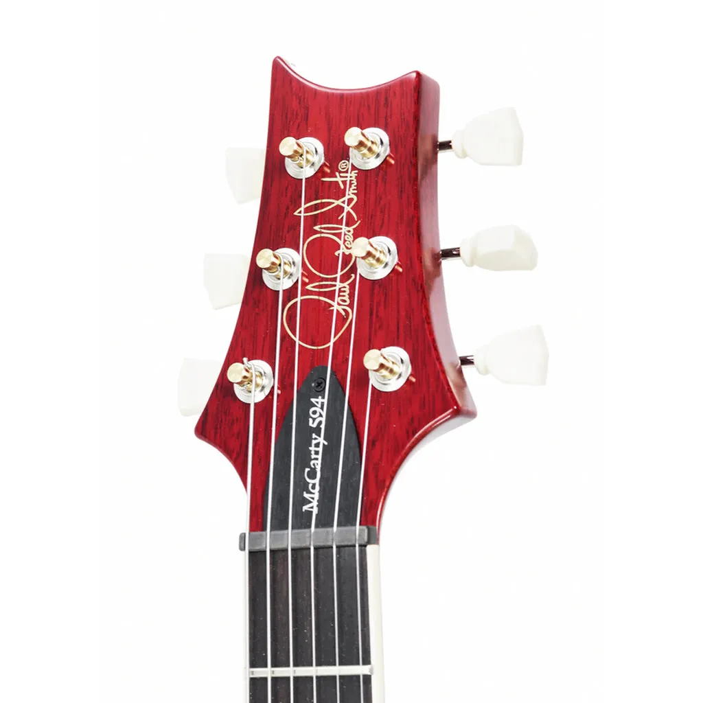 PRS S2 McCarty 594 Thinline - Vintage Cherry