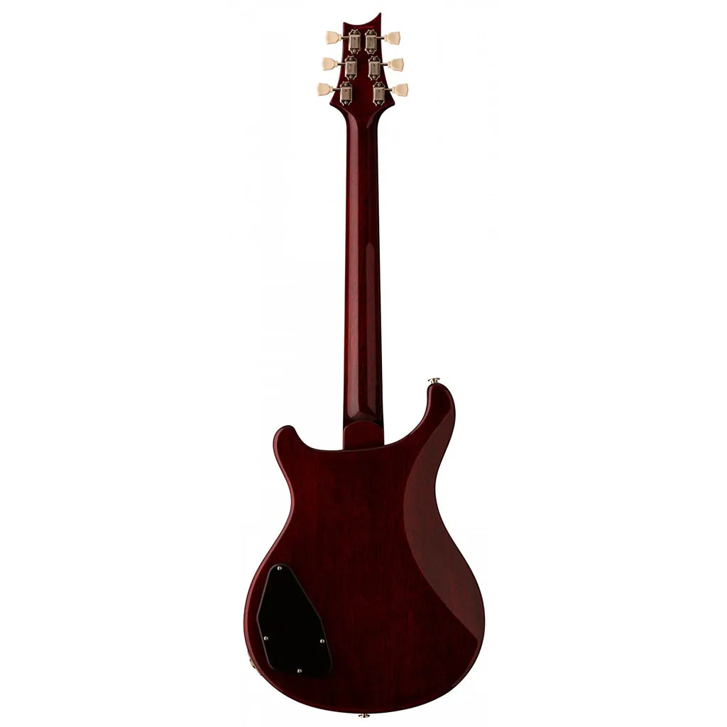 PRS S2 McCarty 594 Thinline - Vintage Cherry