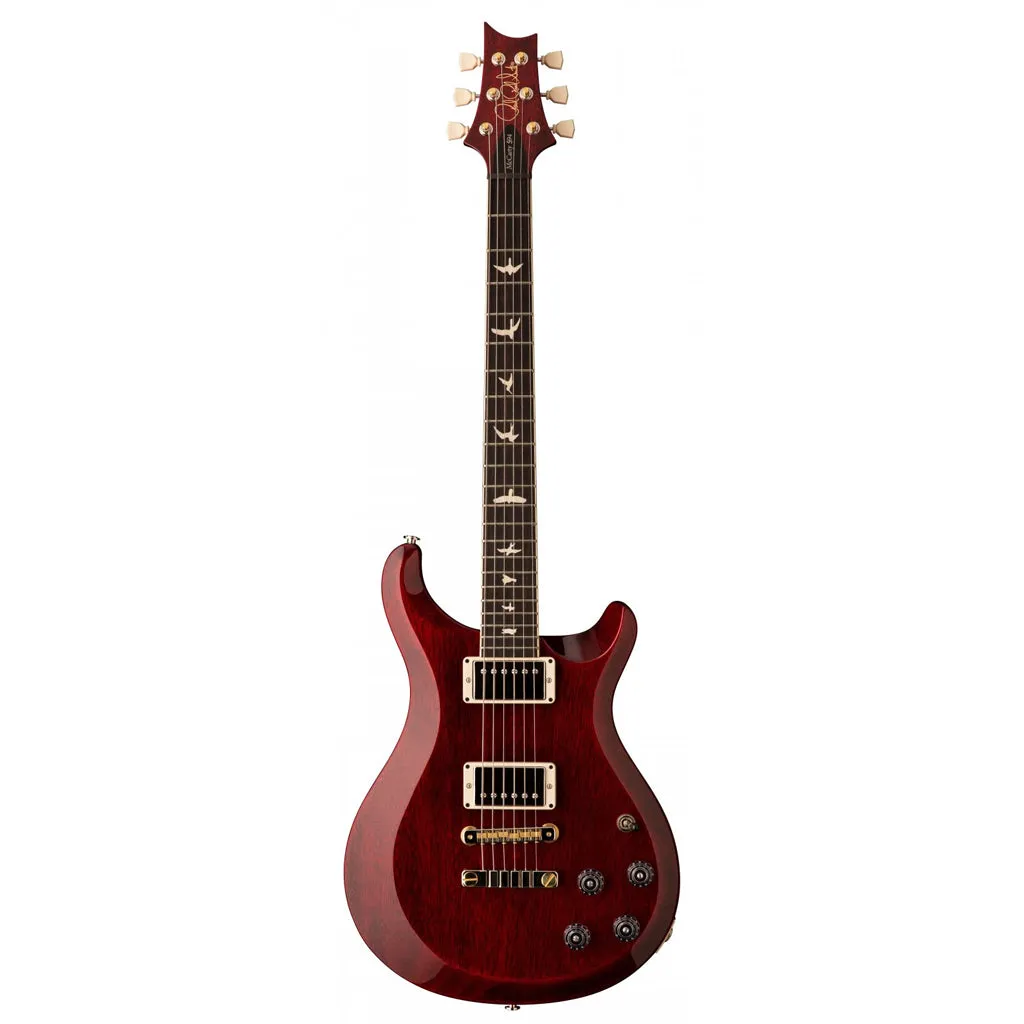 PRS S2 McCarty 594 Thinline - Vintage Cherry