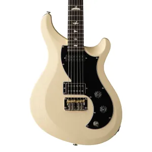 PRS S2 S2 Vela Satin - Antique White