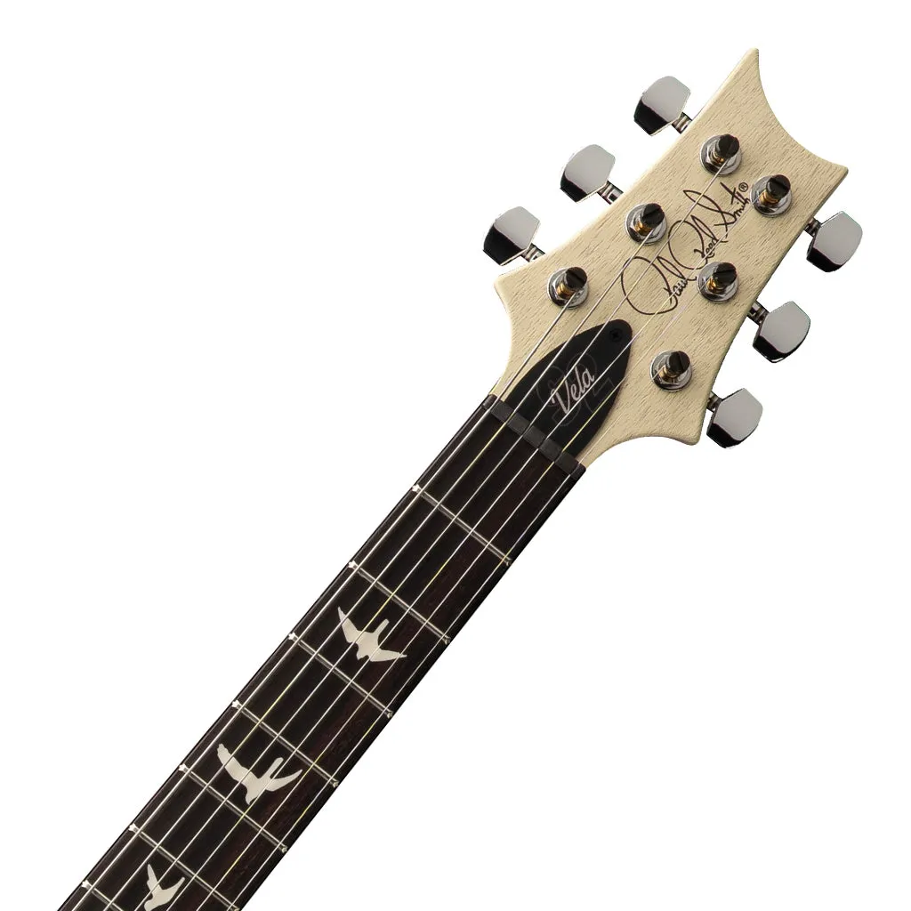 PRS S2 S2 Vela Satin - Antique White