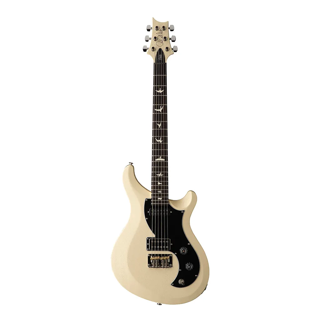 PRS S2 S2 Vela Satin - Antique White