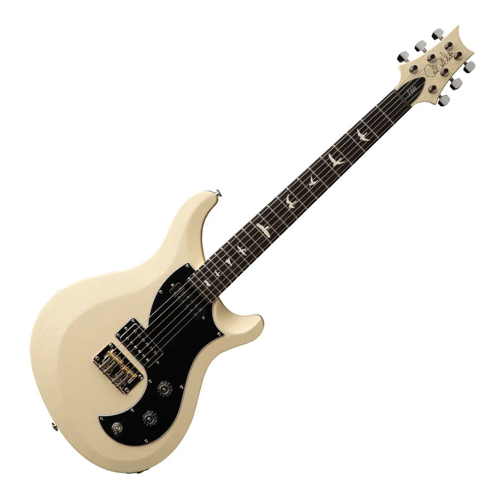 PRS S2 S2 Vela Satin - Antique White