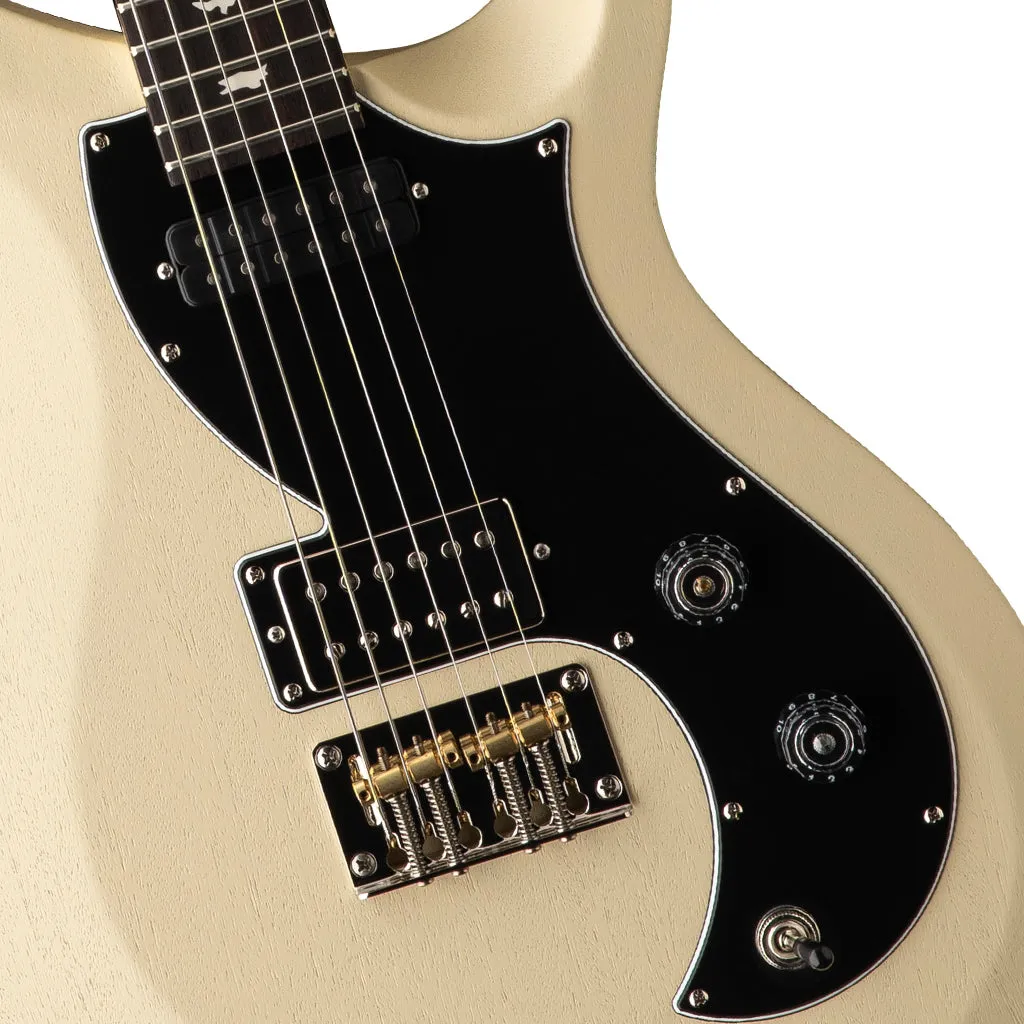 PRS S2 S2 Vela Satin - Antique White