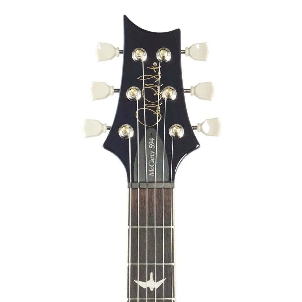 PRS S2 Singlecut 594 - Whale Blue