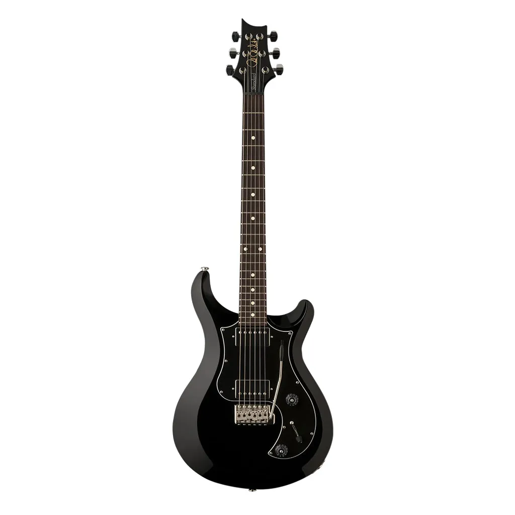 PRS S2 Standard 22 - Black - Dots