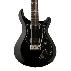 PRS S2 Standard 22 - Black - Dots