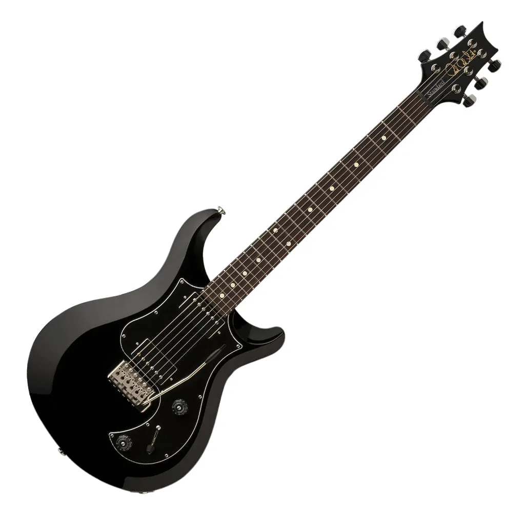 PRS S2 Standard 22 - Black - Dots