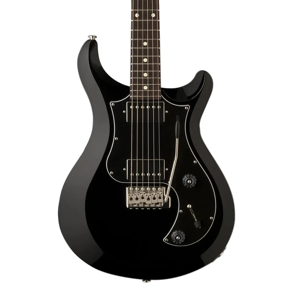 PRS S2 Standard 22 - Black - Dots