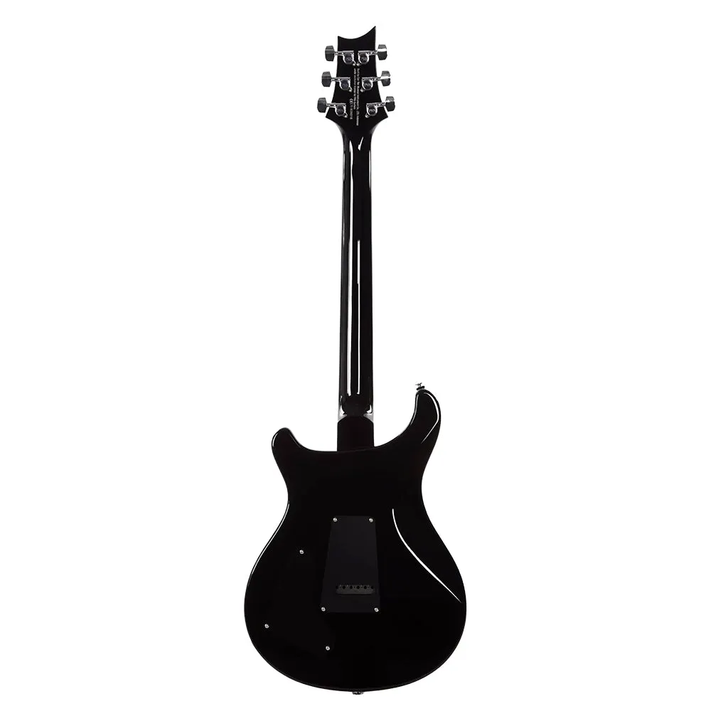 PRS S2 Standard 22 - Black - Dots