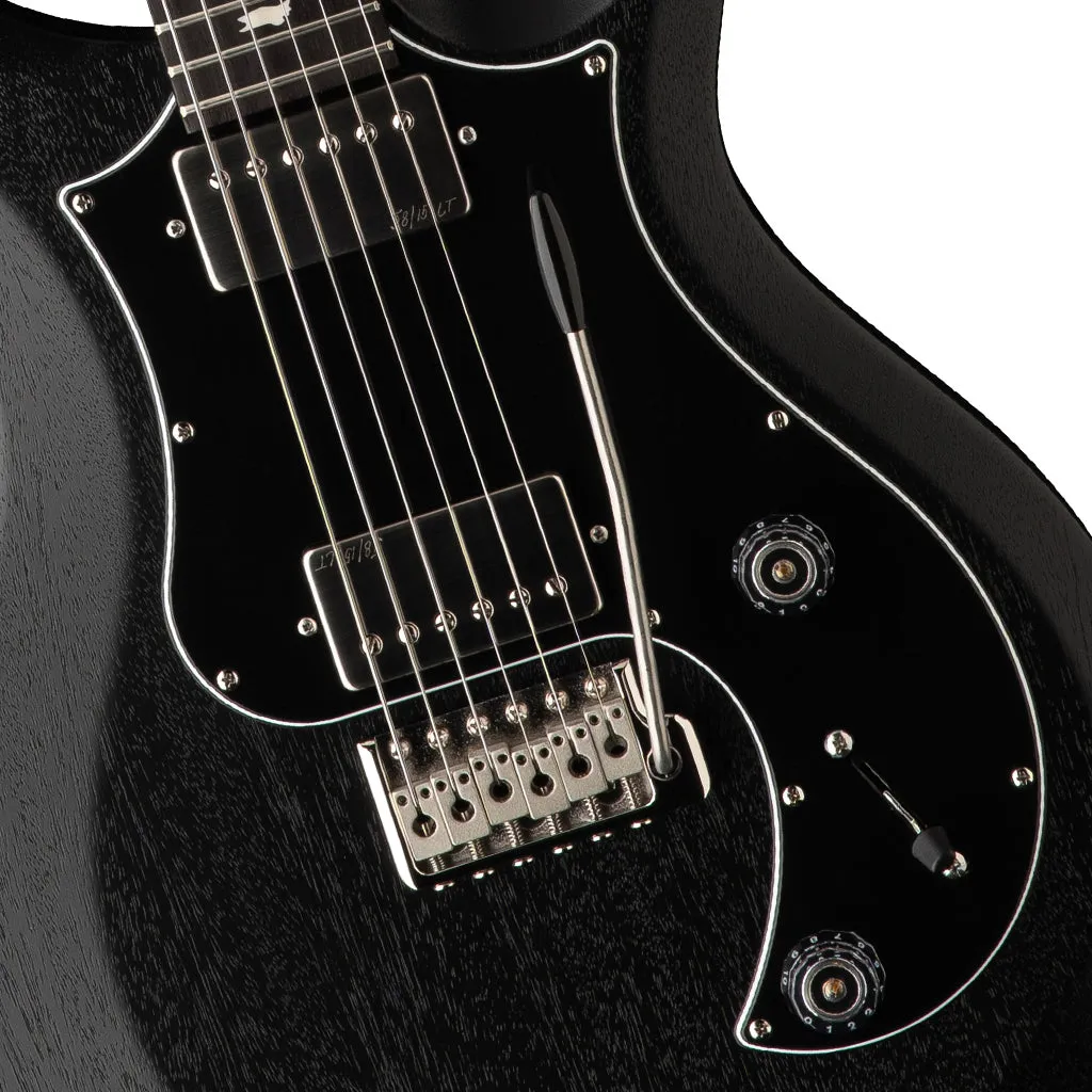 PRS S2 Standard 22 Satin - Charcoal