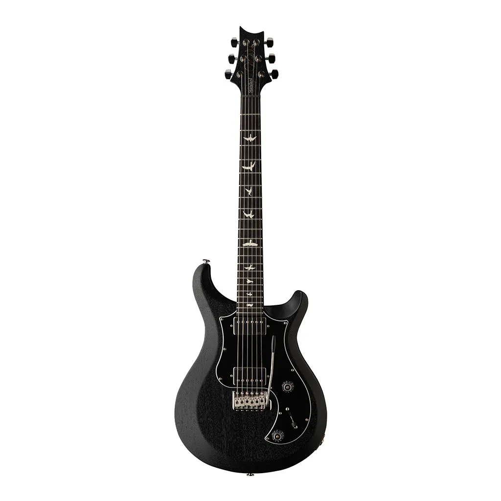 PRS S2 Standard 22 Satin - Charcoal
