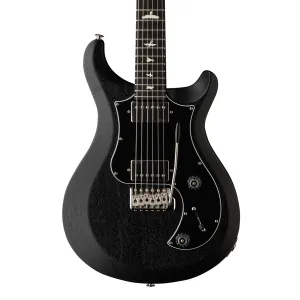 PRS S2 Standard 22 Satin - Charcoal