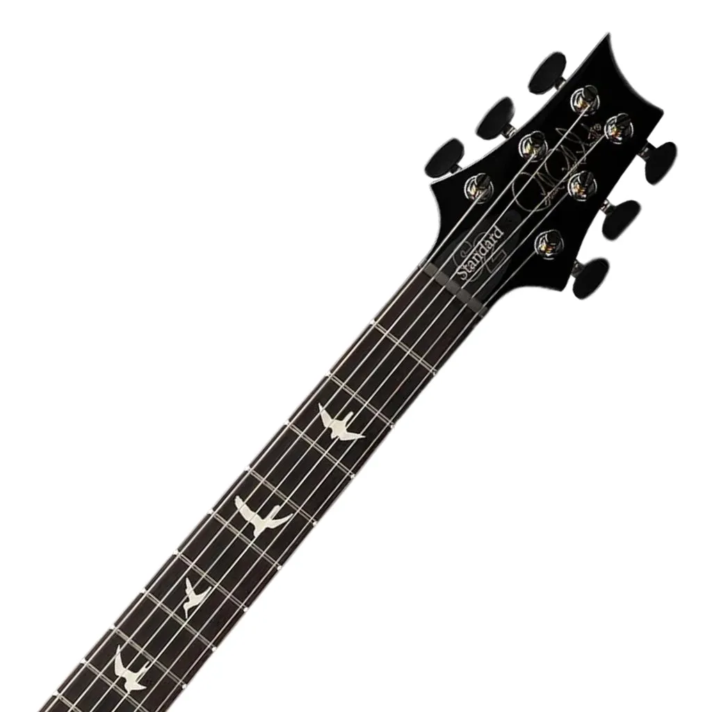 PRS S2 Standard 22 - Scarlet Sunburst