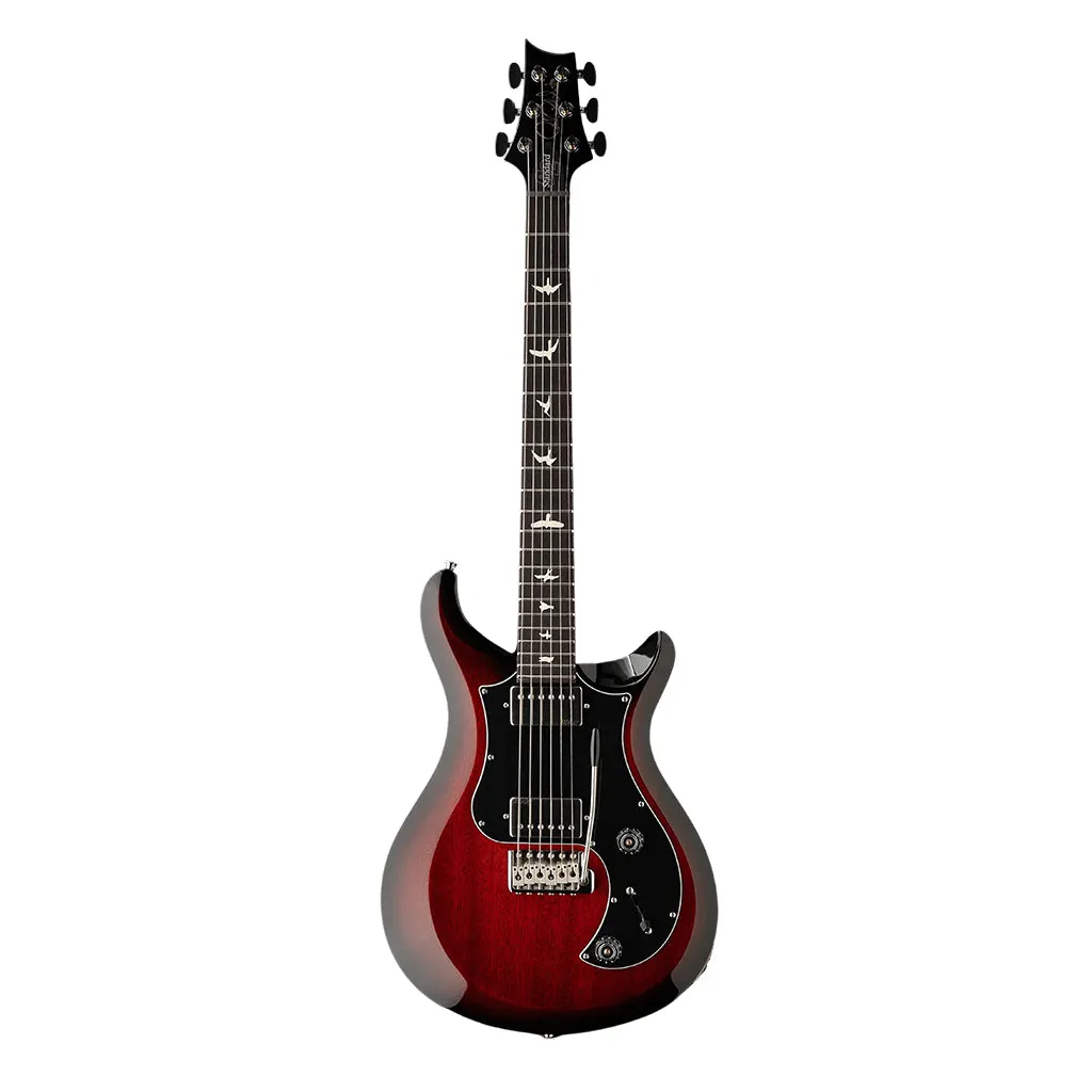 PRS S2 Standard 22 - Scarlet Sunburst