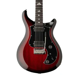 PRS S2 Standard 22 - Scarlet Sunburst