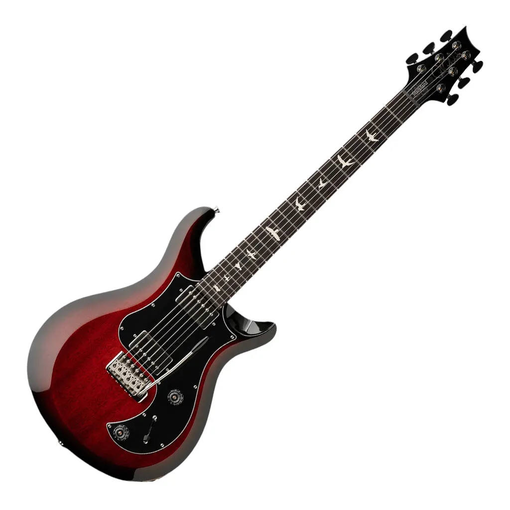 PRS S2 Standard 22 - Scarlet Sunburst
