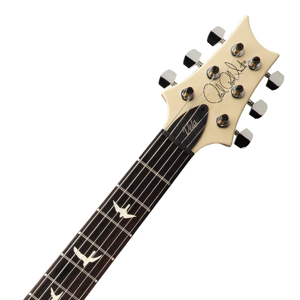 PRS S2 Vela Semi Hollow - Antique White